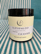 Super Mudd  Exfoliating Cleanser Charcoal + Walnut Wild Beauty