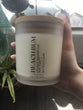 Soy Candle by Wild Beauty 10oz