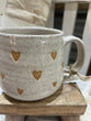 Pottery Mug Medium Made in BC HOC
