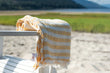 Turkish Towel “Mae stripe” Art Of Movement