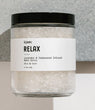 K’pure - Indulge - Relax - Recover :  Infused Bath Salts - 8oz