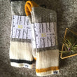 Wool Camp Socks -XS Unified