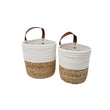 Papara Baskets Set of 2