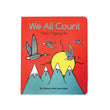 Book : We All Count Book of Ojibway Art