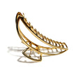 Metal Claw Clip - Hair Accessory EA