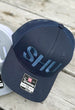 Lake & Life SHU Youth Mesh Snapbck Hat