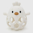 Clucky Chew Buddy Baby Toy