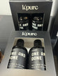 K’Pure Gift Sets Set of 2