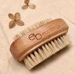 Natural Nail Brush ea