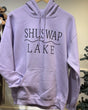 Lake &. Life Shuswap Lake Hoodie