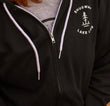 Lake & Life Shuswap Anchor Zip Hoodie