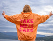 Lake & Life Take me to the Lake Hoodie