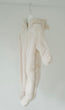 Baby Teddy Bear Suit 3-6 m