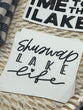 Lake & Life - Stickers + Transfers ea