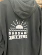 Shuswap Soul Sunshine Unisex  Hoodie