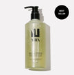 MIFA Eucalyptus Body Wash w Avocado, Aloe Vera + Cocoa Butter