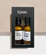 K’Pure Keep Going & Settle Down Gift Box Set