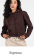 Fleece Lined Hoodie (Match with Skirt) C’est Moi