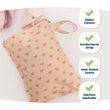Mess-Proof Wet Bag/ Tiny Twinkle- 2pc