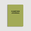Camping Journal - Wildly Supply Co.