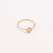 ‘Motley” 14k Gold Filled Ring  -Raquel Rosalie