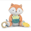 Fox Plush Activity Toy Ingenuity