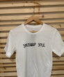 Shuswap Soul White Tee