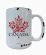 Canada Mug