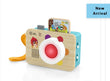 HAPE Learning Lens Toy Camera Baby Einstein 6-36m