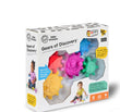 Gears of Discovery - Suction Cup Gears - Baby Einstein