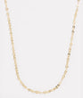 Ripple Necklace 20”  - Raquel Rosalie