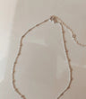 Pebble Chain 18” - Raquel Rosalie