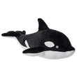 Orca Stuffie Smootheez 10"