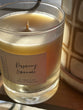 Candles: Soy Candles by Lux & Amare Candle Co.