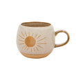 Sunshine Mug Indaba