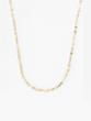 Ripple Gold Filled Chain - Raquel Rosalie