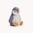 Penguin made from 100% Alpaca