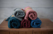 Turkish Towel ‘Lila” Art of Movement