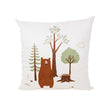 Pillow / Cushion Brown Bear ea