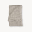 Turkish Towel French Waffle - Pokoloko