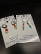 Dangle Earrings - GlorytoGlory