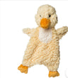 Yellow Duck ‘Lovey’  Mary Meyer Baby 0M+