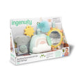 Ingenuity -Baby 5 piece Soothing Essential Gift Set 0M+