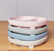 Bbox - 2 In 1 Suction Silicone Plate 6m+