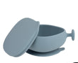 Bbox - Silicone Bowl + Lid