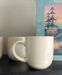 Ceramic Mug Large