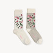 Pima Cotton Socks Pack Of 2 - Pokoloko