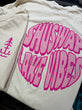 Lake & Life Shuswap Lake Vibes Unisex Tee