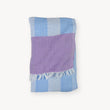 Turkish Towel ‘Boardwalk’  - Pokoloko