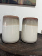 Tumbler Glazed ea